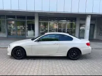 Gebraucht BMW 330 245 PS (180 kW) 2010 Coupé