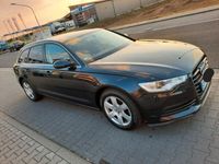 gebraucht Audi A6 2.0 TDI Multitronic Avant