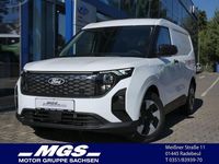 Gebraucht Ford Courier 100 kW (136 PS) 2025 Weiß Van / Kleinbus