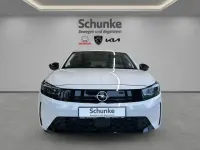 Gebraucht Opel Corsa Edition 101 PS (74 kW) 2026 Weiss Kleinwagen