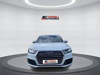 Gebraucht Audi Q7 Sport 272 PS (200 kW) 2016 Weiß SUV