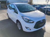 gebraucht Hyundai ix20 1.4 blue Classic