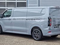 Neu Ford Transit Limited 170 PS (125 kW) 2025 Grau Van / Kleinbus