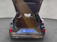 Gebraucht Ford Puma ST-Line 155 PS (114 kW) 2021 Grau SUV