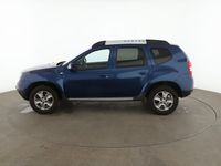 gebraucht Dacia Duster 1.2 TCe Prestige 4x4*NAVI*PDC*SHZ*TEMPO*AHK