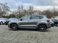Neu Cupra Ateca VZ 300 PS (220 kW) 2025 Grau SUV