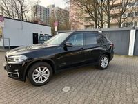 gebraucht BMW X5 xDrive30d -