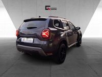 Gebraucht Dacia Duster Extreme 131 PS (96 kW) 2023 Grau comete SUV