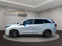 Occasion DFSK E5 279 ch (205 kW) 2025 Argent SUV