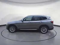 Używany BMW X3 Performance 190 KM (139 kW) 2023 Szary SUV