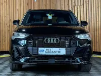 Gebraucht Audi Q3 S-Line 150 PS (110 kW) 2024 Mythosschwarz SUV