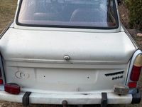 Gebraucht Trabant 601 26 PS (19 kW) 1986 Beige Limousine