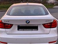 gebraucht BMW 320 Gran Turismo 320 d