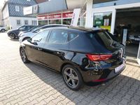 gebraucht Seat Leon Leon FR1.5 TSI ACT FR 150 PS