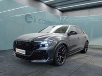 Gebraucht Audi RS Q8 Ambiente 600 PS (441 kW) 2025 Grau SUV