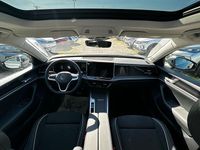 Neu VW Passat 204 PS (150 kW) 2025 Schwarz Kombi