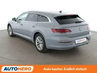 Gebraucht VW Arteon 150 PS (110 kW) 2023 Grau Kombi