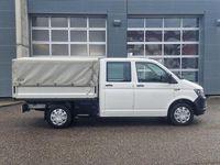 Gebraucht VW Transporter 102 PS (75 kW) 2019 Weiß Van