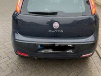 gebraucht Fiat Punto Evo 1.2L Benzin 69 PS