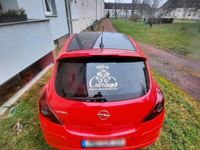 gebraucht Opel Corsa D OPC Line Color Edition