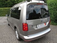 gebraucht VW Caddy Maxi BMT 1.4 TGI CNG KAM ACC MFL ALU 1HD