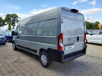 gebraucht Opel Movano Fahrgestell HKa L3H2 3,5t Edition (verstärkt) Cargo 2.2 Diesel verstärkt / Navi