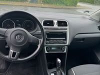 gebraucht VW Polo 1.6 TDI DSG