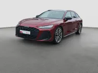 Gebraucht Audi A6 Sport 367 PS (269 kW) 2025 Rot Kombi