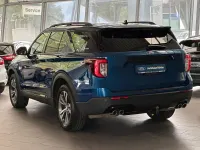 Gebraucht Ford Explorer ST-Line 457 PS (336 kW) 2021 Blau SUV