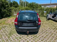 Gebraucht Volvo V50 136 PS (100 kW) 2005 Schwarz Kombi