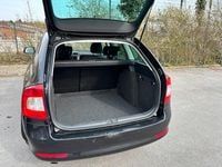 Second-hand Skoda Octavia 105 CP (77 kW) 2013 Negru Break