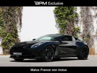 Gebraucht Aston Martin DB12 680 PS (500 kW) 2025 Schwarz