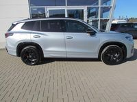 Neu VW Tayron R-line 193 PS (141 kW) 2026 Silber SUV
