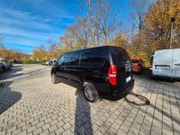 Gebraucht Hyundai H-1 170 PS (125 kW) 2012 Schwarz Van / Kleinbus