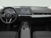 Neu BMW X1 150 PS (110 kW) 2026 Schwarz SUV