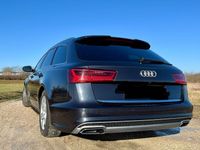 gebraucht Audi A6 Avant 3.0 TDI 200kW quattro S line