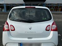 gebraucht Renault Twingo Expression