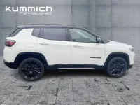 Occasion Jeep Compass 131 ch (96 kW) 2023 Noir SUV