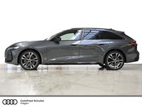 Neu Audi S5 Sport 367 PS (269 kW) 2025 Grau Kombi