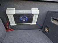 Gebraucht Ford Focus 101 PS (74 kW) 2003 Limousine