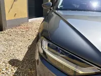 Gebraucht Audi A8L Sport 286 PS (210 kW) 2018 Grau Limousine