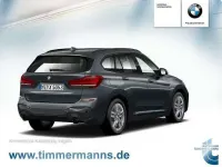 Gebraucht BMW X1 Performance 150 PS (110 kW) 2022 SUV
