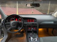 Gebraucht Audi A6 177 PS (130 kW) 2005 Silber Limousine