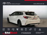 gebraucht Toyota Corolla Touring Sports 2.0 Hybrid Business Edition