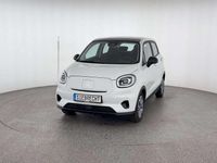Neu Leapmotor T03 69 kW (95 PS) 2025 Weiß Kleinwagen
