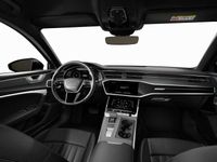 Gebraucht Audi A6 Advanced Plus 245 PS (180 kW) 2025 Schwarz Kombi