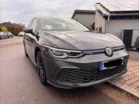 Gebraucht VW Golf VIII GTE 245 PS (180 kW) 2021 Grau Limousine