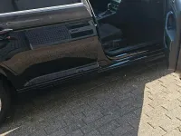 Gebraucht VW Passat 150 PS (110 kW) 2017 Schwarz Kombi
