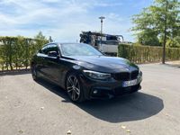 gebraucht BMW 435 d xDrive Coupé M Sport A M Sport