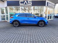 Gebraucht Kia XCeed Vision 101 PS (74 kW) 2025 Blau SUV